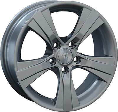 Replay TY230 6.5x16 5x114.3 ET 39 Dia 60.1 GM