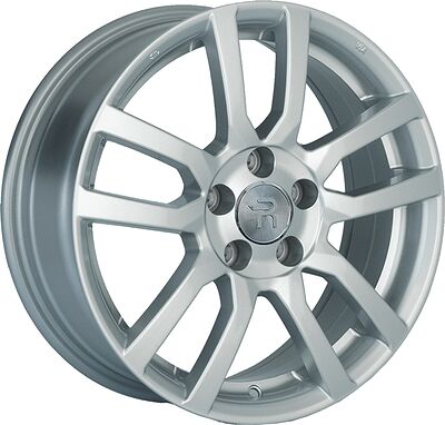 Replay TY231 6.5x16 5x114.3 ET 39 Dia 60.1 S