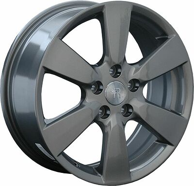 Replay TY24 7x17 5x114.3 ET 45 Dia 60.1 GM