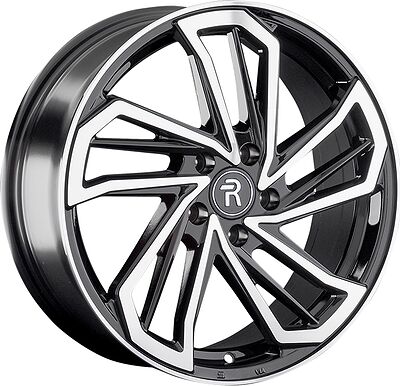Replay TY252 7.5x18 5x114.3 ET 45 Dia 60.1 BKF