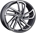 Replay TY252 7.5x18 5x114.3 ET 45 Dia 60.1 GMF