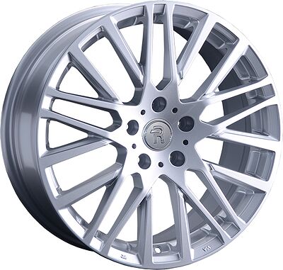 Replay TY254 7.5x18 5x114.3 ET 45 Dia 60.1 S
