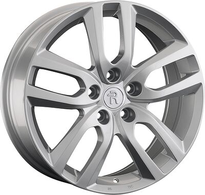 Replay TY256 7.5x18 5x114.3 ET 45 Dia 60.1 S