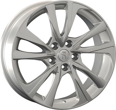 Replay TY257 7.5x18 5x114.3 ET 45 Dia 60.1 S