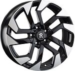 Replay TY259 7.5x18 5x114.3 ET 45 Dia 60.1 BKF
