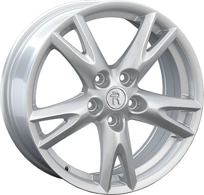 Replay TY271 6.5x16 5x114.3 ET 40 Dia 60.1 S