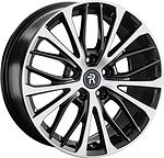 Replay TY279 7.5x17 5x114.3 ET 45 Dia 60.1 BKF