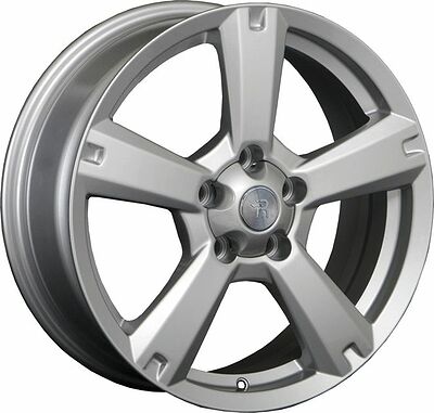 Replay TY28 7x17 5x114.3 ET 45 Dia 60.1 S