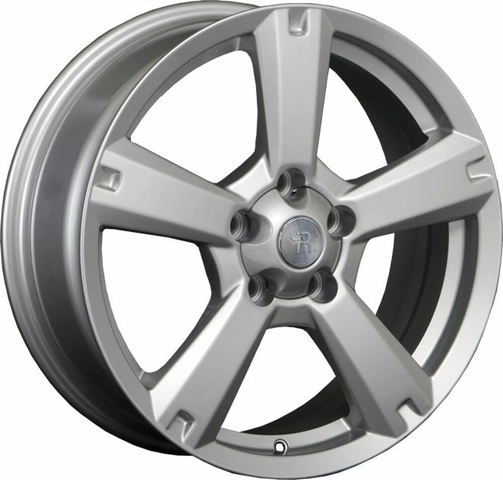 Replay TY28 7x17 5x114.3 ET 39 Dia 60.1 S