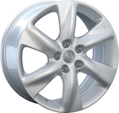 Replay TY281 8x18 5x114.3 ET 50 Dia 60.1 S