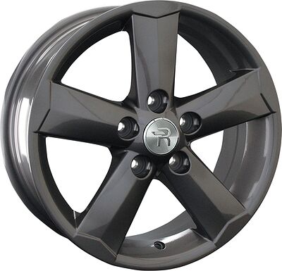 Replay TY303 6.5x16 5x114.3 ET 40 Dia 60.1 GM