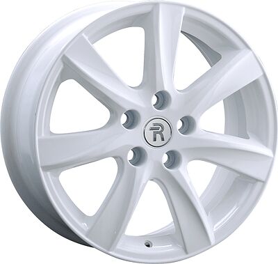 Replay TY31 7x17 5x114.3 ET 45 Dia 60.1 W
