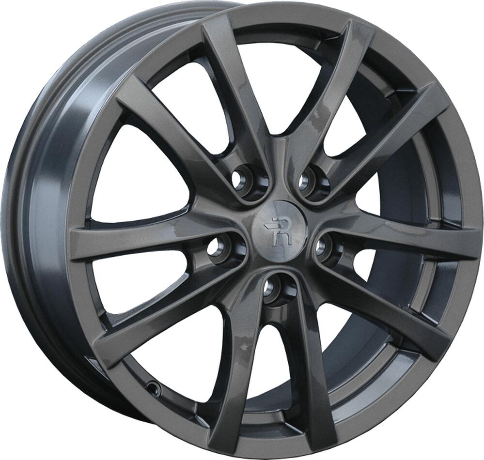 Replay TY32 6.5x16 5x114.3 ET 45 Dia 60.1 GM