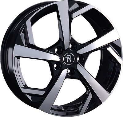 Replay TY322 7x18 5x114.3 ET 35 Dia 60.1 BKF