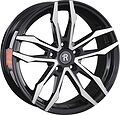 Replay TY336 8x18 5x114.3 ET 50 Dia 60.1 BKF