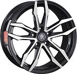 Replay TY336 8x18 5x114.3 ET 50 Dia 60.1 BKF