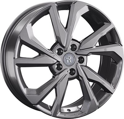 Replay TY342 7.5x19 5x114.3 ET 40 Dia 60.1 GM