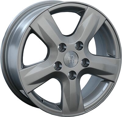 Replay TY35 6x15 5x114.3 ET 39 Dia 60.1 GM
