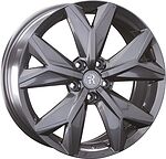 Replay TY354 8x18 5x114.3 ET 50 Dia 60.1 GM