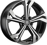 Replay TY371 7x18 5x114.3 ET 35 Dia 60.1 BK