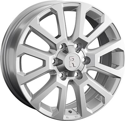 Replay TY377 7.5x18 6x139.7 ET 60 Dia 95.1 S