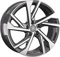 Replay TY382 8x18 5x114.3 ET 50 Dia 60.1 GMF
