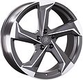 Replay TY384 8x18 5x114.3 ET 50 Dia 60.1 MGMF