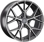 Replay TY400 7.5x17 5x114.3 ET 40 Dia 60.1 GMF
