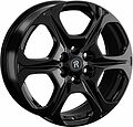 Replay TY401 8x20 6x139.7 ET 60 Dia 95.1 BK