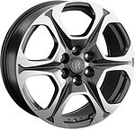 Replay TY401 8x20 6x139.7 ET 60 Dia 95.1 GMF