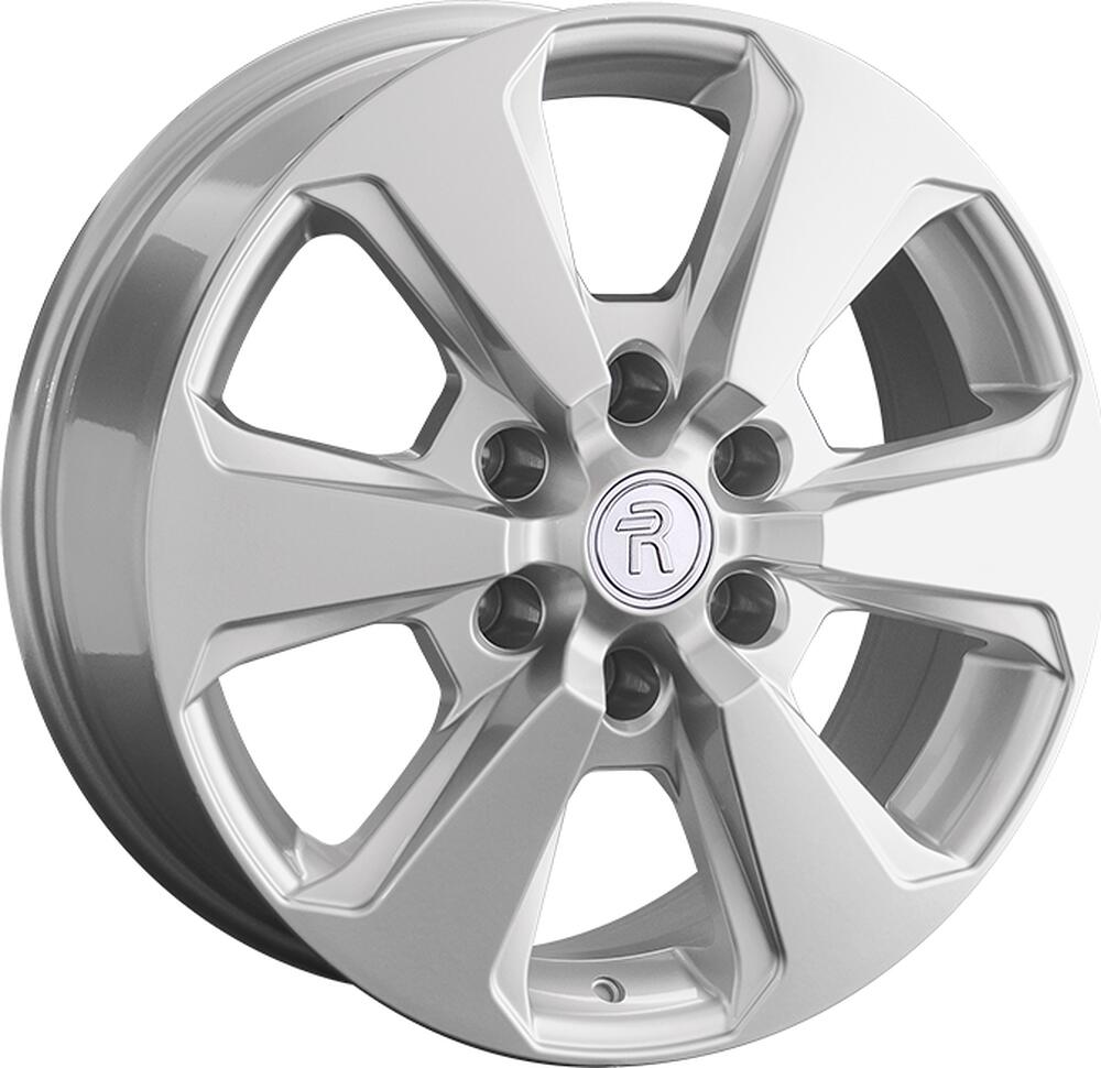 Replay TY404 7.5x18 6x139.7 ET 60 Dia 95.1 S