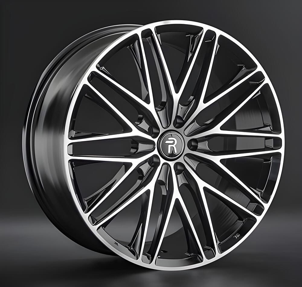 Replay TY452 7x16 5x114.3 ET 40 Dia 60.1 BKF