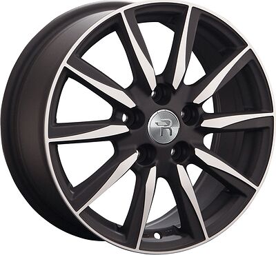 Replay TY48 7x17 5x114.3 ET 45 Dia 60.1 MBF