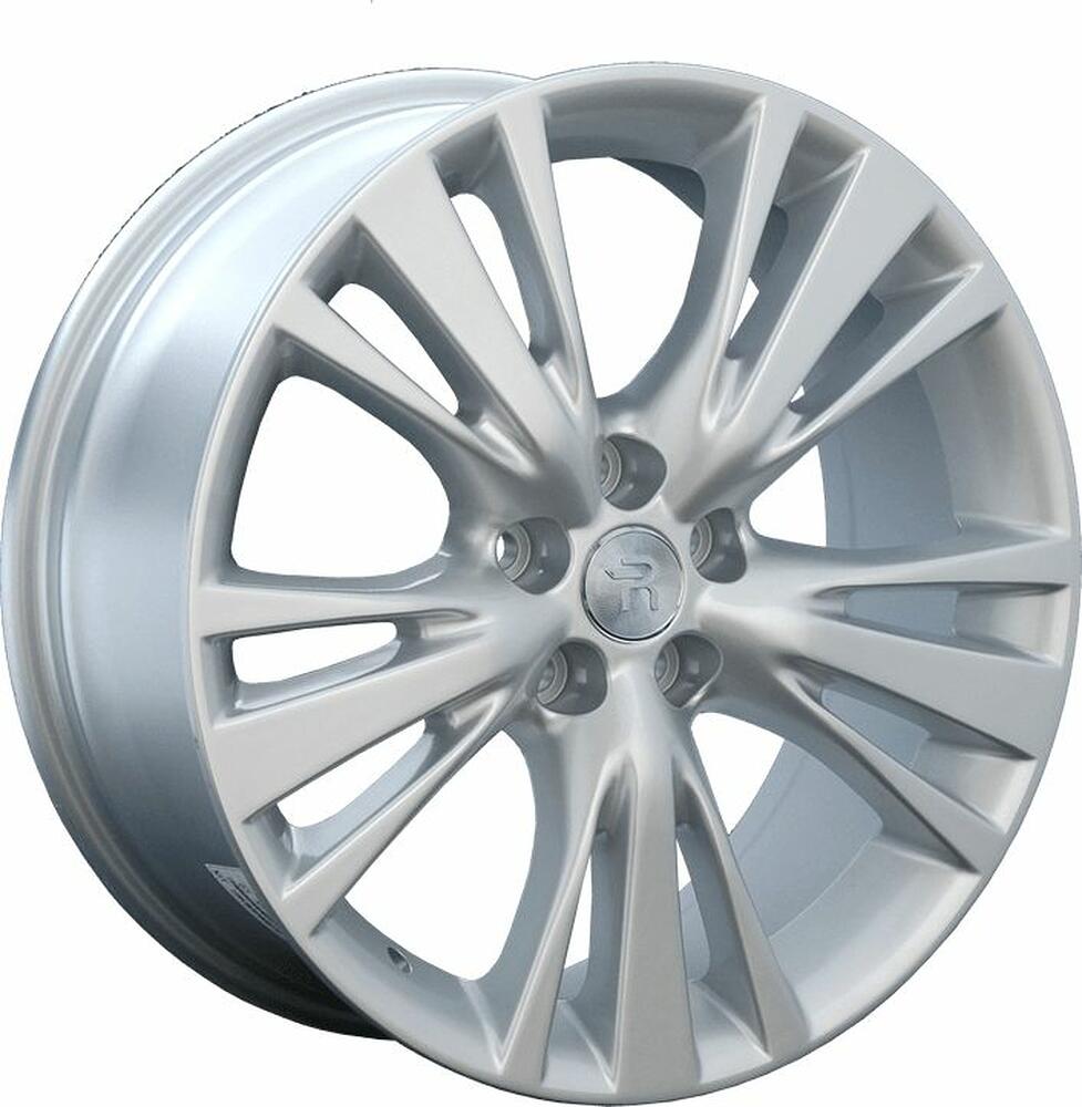Replay TY56 7.5x18 5x114.3 ET 45 Dia 60.1 S