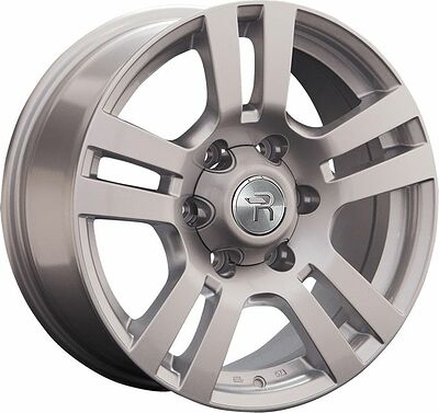 Replay TY61 7.5x17 6x139.7 ET 30 Dia 106.1 S