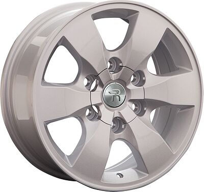 Replay TY63 7.5x17 6x139.7 ET 25 Dia 106.1 S
