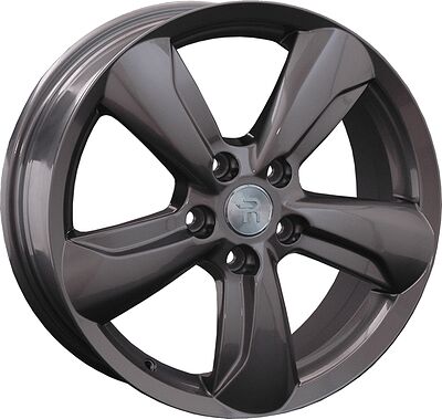 Replay TY65 7x17 5x114.3 ET 45 Dia 60.1 GM
