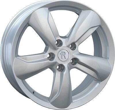 Replay TY65 7x17 5x114.3 ET 45 Dia 60.1 S