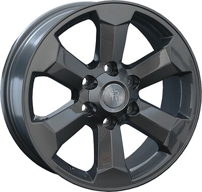 Replay TY69 7.5x18 6x139.7 ET 25 Dia 106.1 GM