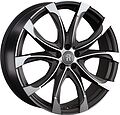 Replay TY73 9.5x22 5x150 ET 45 Dia 110.1 MGMF