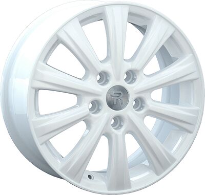Replay TY75 6.5x16 5x114.3 ET 45 Dia 60.1 W