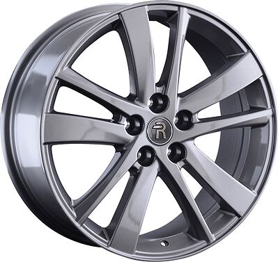 Replay TY80 7.5x19 5x114.3 ET 30 Dia 60.1 GM