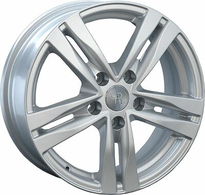 Replay TY81 6.5x16 5x114.3 ET 45 Dia 60.1 S