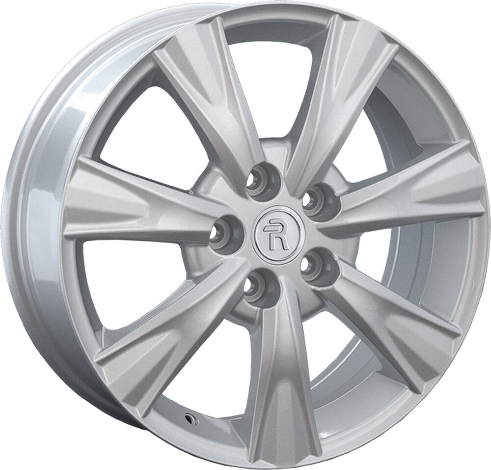 Replay TY82 7x17 5x114.3 ET 39 Dia 60.1 S