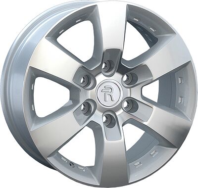 Replay TY83 7.5x17 6x139.7 Dia 0 SF