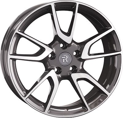 Replay V105 8x18 5x108 ET 42.5 Dia 63.3 GMF