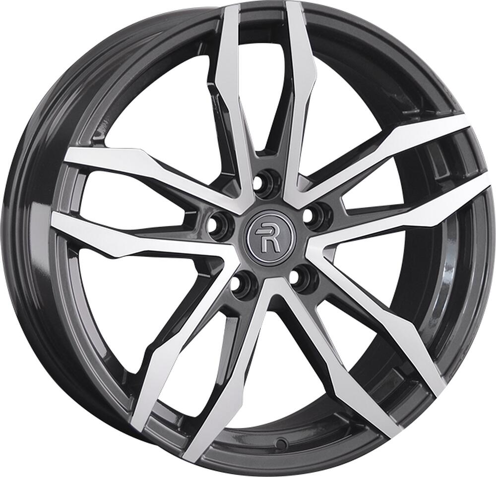 Replay V106 8x18 5x108 ET 50.5 Dia 63.3 GMF