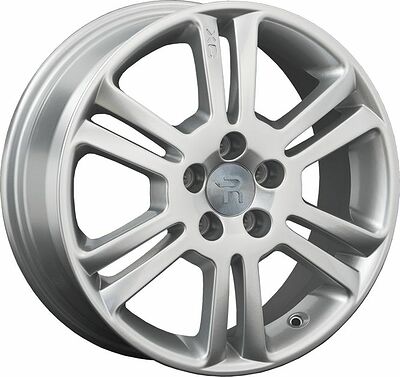 Replay V12 7x17 5x108 ET 49 Dia 65.1 S