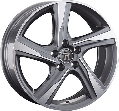 Replay V20 7.5x18 5x108 ET 50.5 Dia 63.3 GMF
