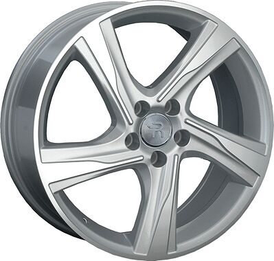 Replay V20 7.5x18 5x108 ET 49 Dia 67.1 SF